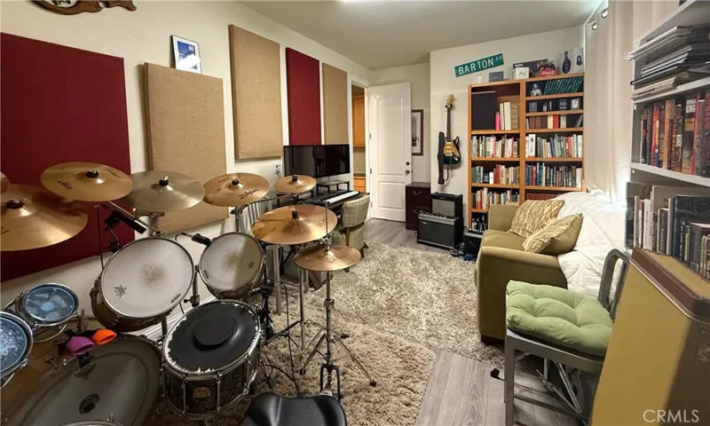 Bonus room