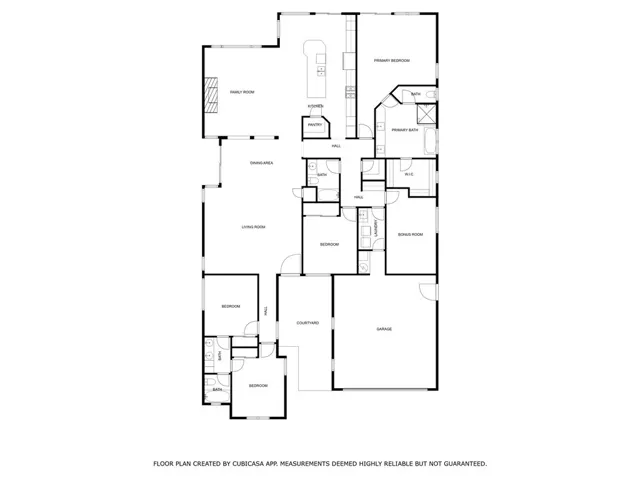 Approx 3,100 sq ft