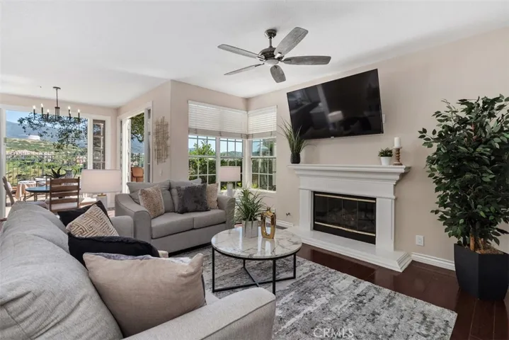 5 Highpoint, Rancho Santa Margarita, California 92679