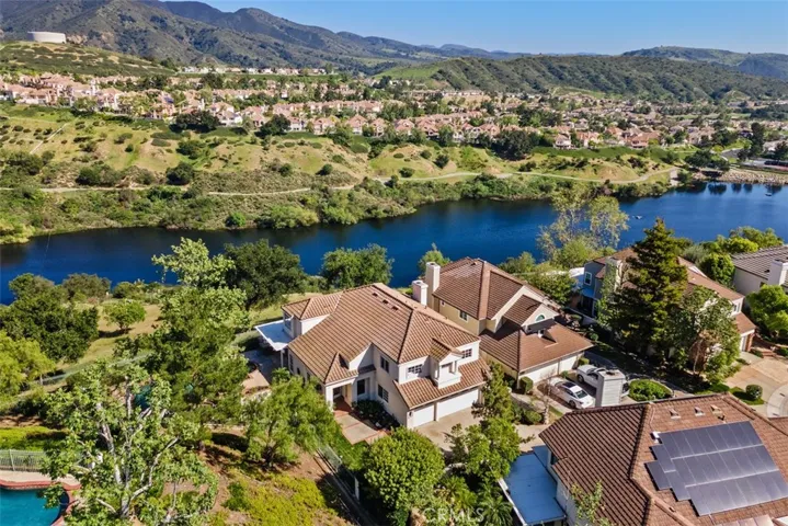 5 Highpoint, Rancho Santa Margarita, California 92679