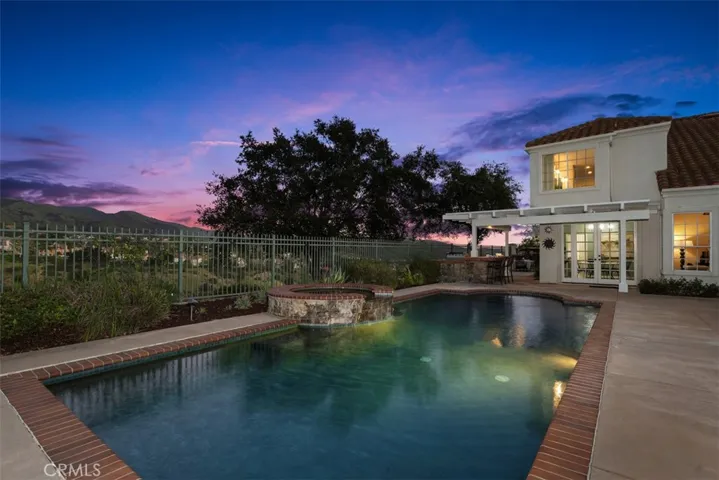5 Highpoint, Rancho Santa Margarita, California 92679