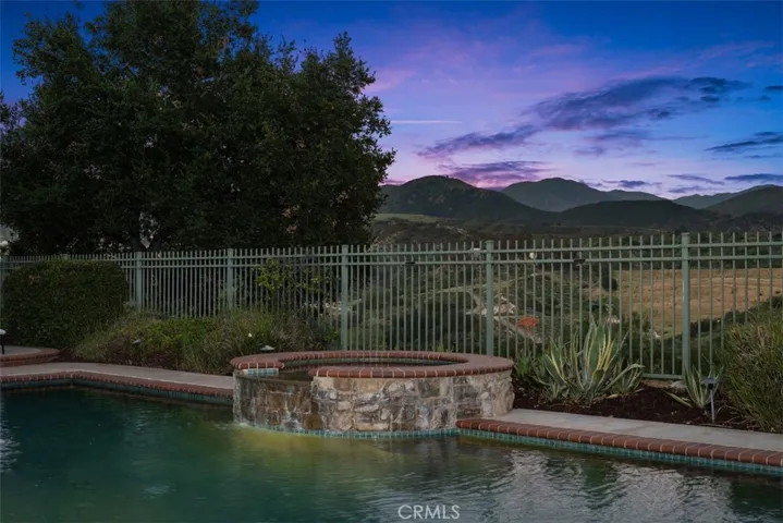5 Highpoint, Rancho Santa Margarita, California 92679