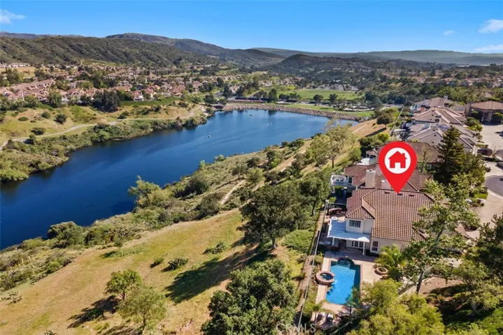 5 Highpoint, Rancho Santa Margarita, California 92679
