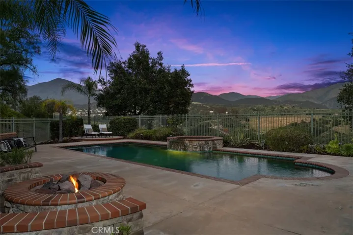 5 Highpoint, Rancho Santa Margarita, California 92679
