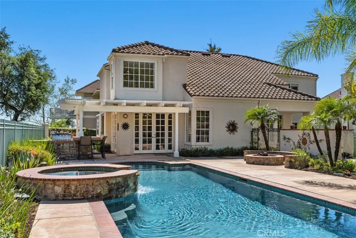 5 Highpoint, Rancho Santa Margarita, California 92679