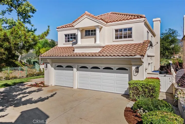 5 Highpoint, Rancho Santa Margarita, California 92679