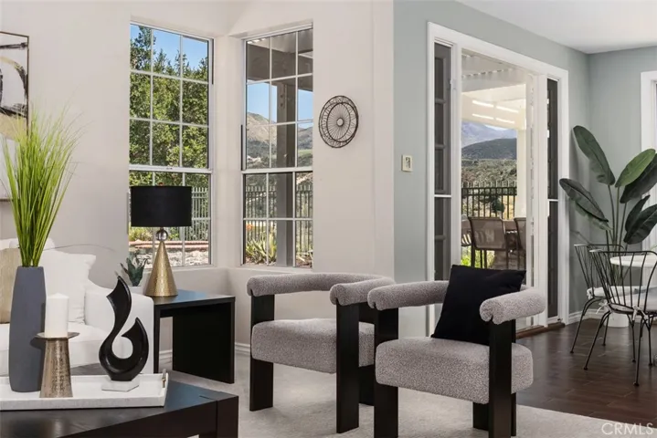 5 Highpoint, Rancho Santa Margarita, California 92679