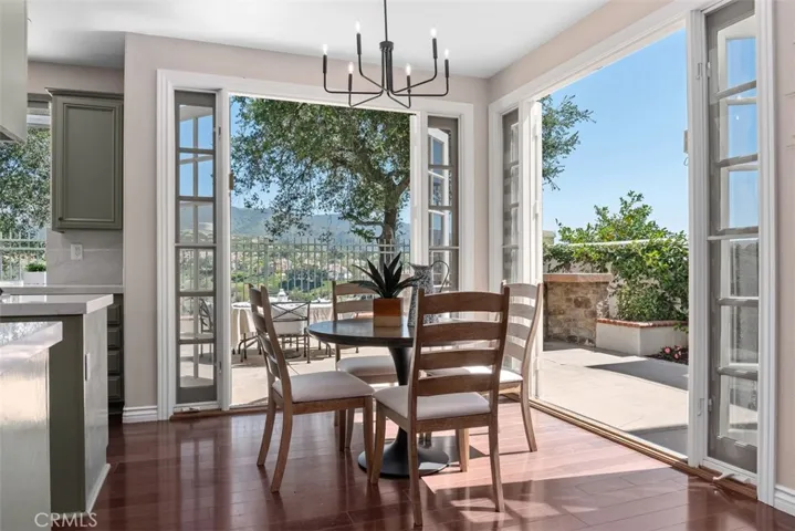 5 Highpoint, Rancho Santa Margarita, California 92679