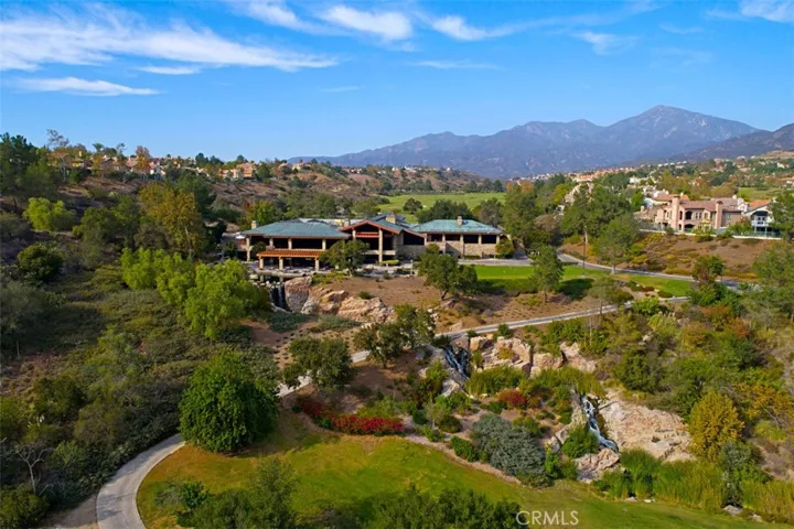 5 Highpoint, Rancho Santa Margarita, California 92679
