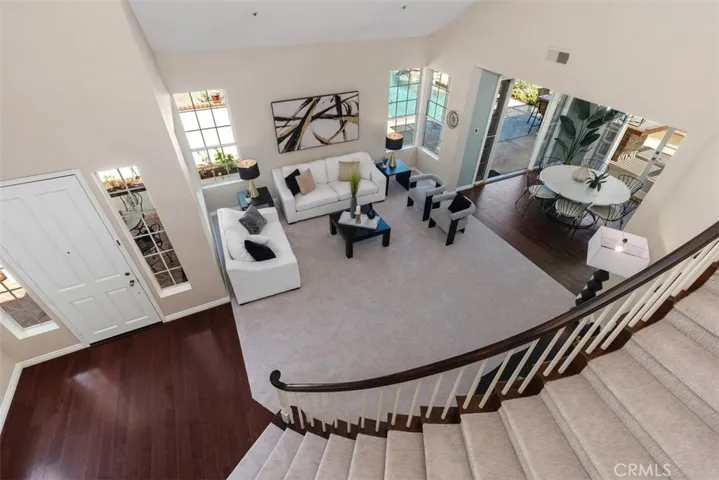 5 Highpoint, Rancho Santa Margarita, California 92679
