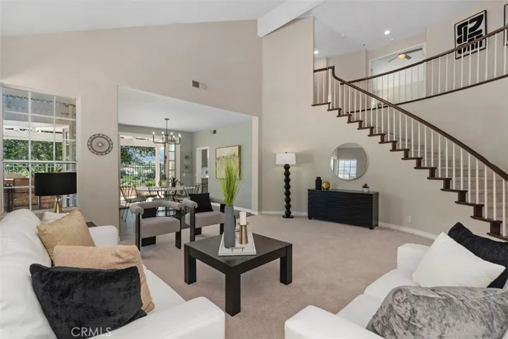 5 Highpoint, Rancho Santa Margarita, California 92679