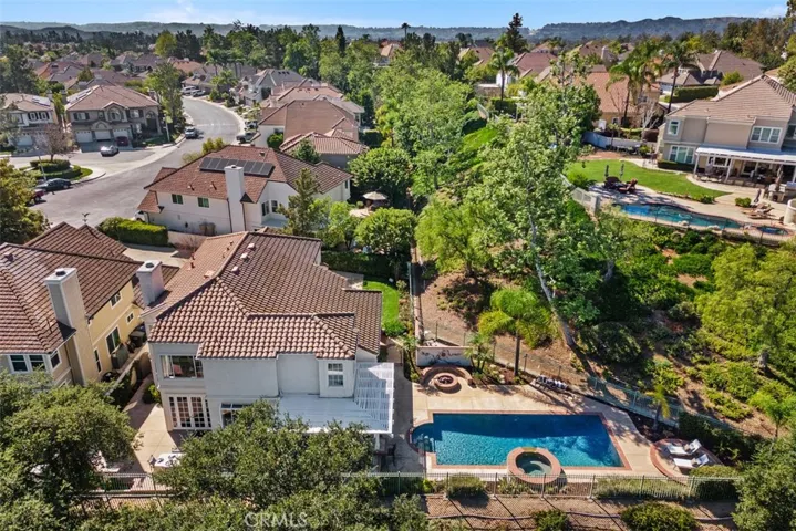 5 Highpoint, Rancho Santa Margarita, California 92679
