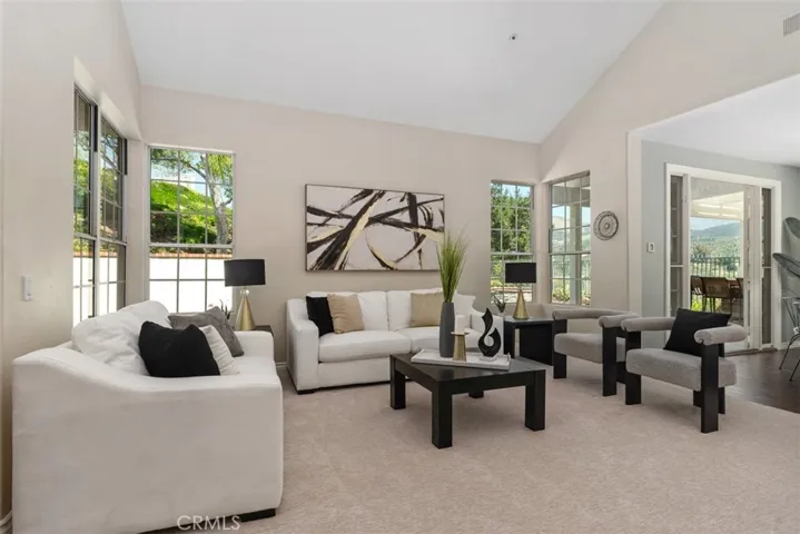 5 Highpoint, Rancho Santa Margarita, California 92679
