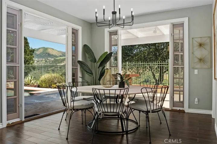 5 Highpoint, Rancho Santa Margarita, California 92679