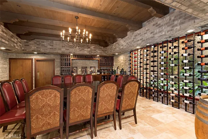 5 Highpoint, Rancho Santa Margarita, California 92679