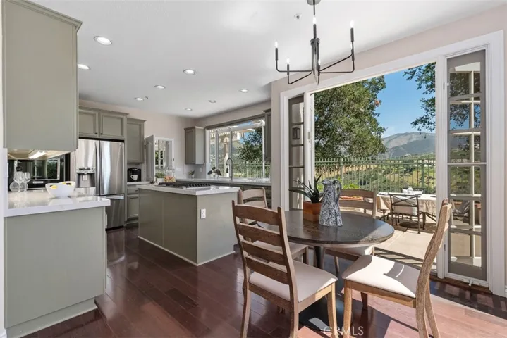 5 Highpoint, Rancho Santa Margarita, California 92679