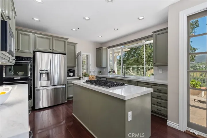 5 Highpoint, Rancho Santa Margarita, California 92679
