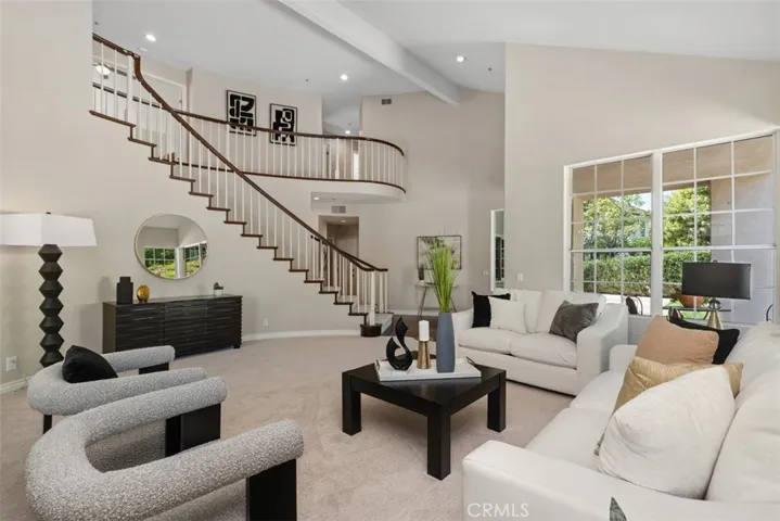 5 Highpoint, Rancho Santa Margarita, California 92679