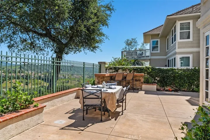 5 Highpoint, Rancho Santa Margarita, California 92679