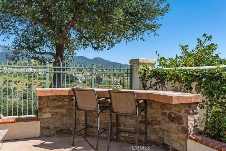 5 Highpoint, Rancho Santa Margarita, California 92679