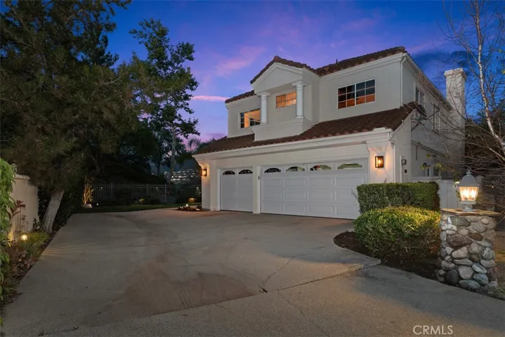 5 Highpoint, Rancho Santa Margarita, California 92679
