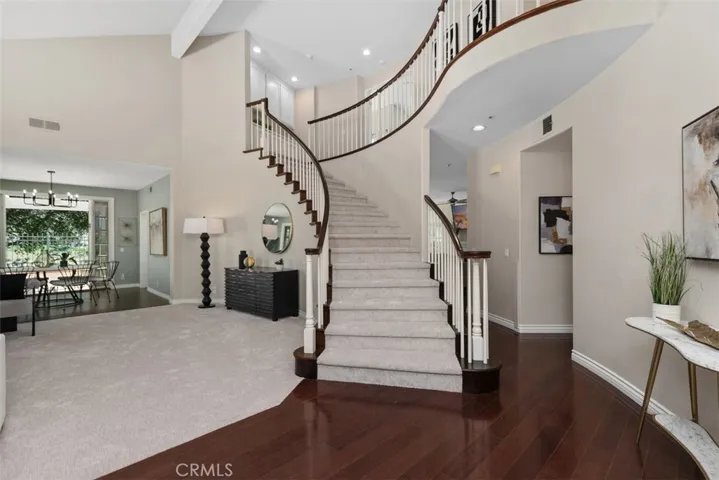 5 Highpoint, Rancho Santa Margarita, California 92679