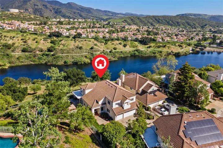 5 Highpoint, Rancho Santa Margarita, California 92679