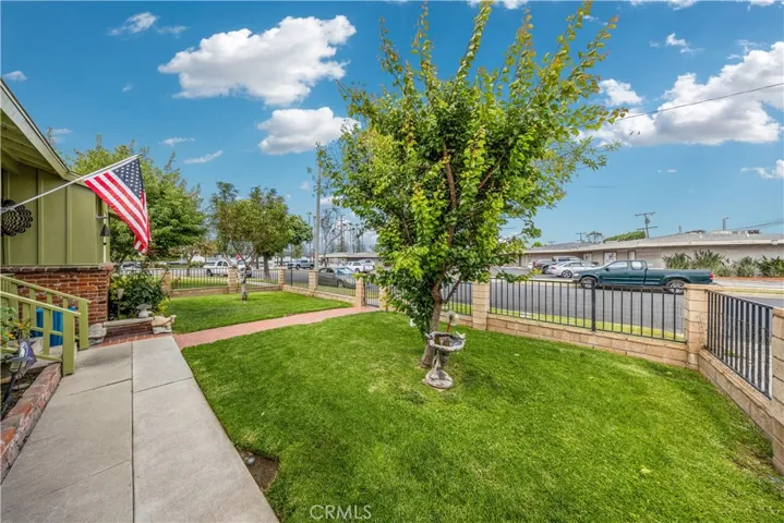 110 Rigsby Street, La Habra, California 90631