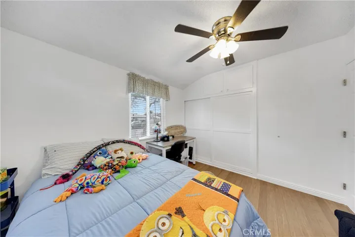 Another view of Bedroom 2