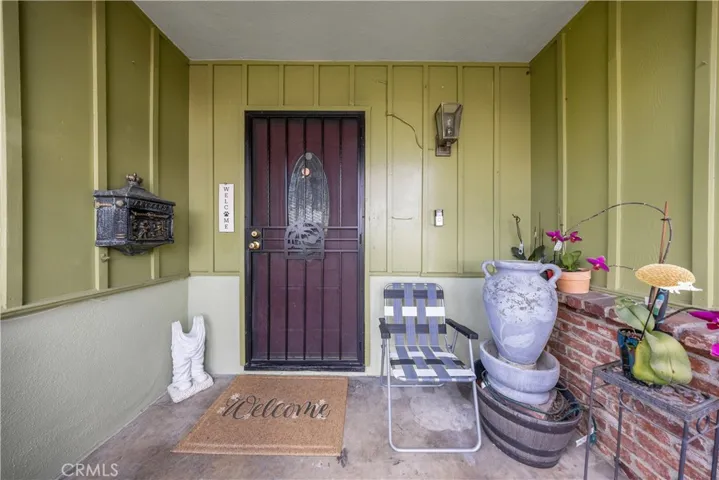  Welcome,  Come in and See!