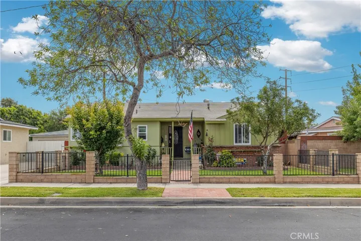 110 Rigsby St La Habra  Welcomes You Home!