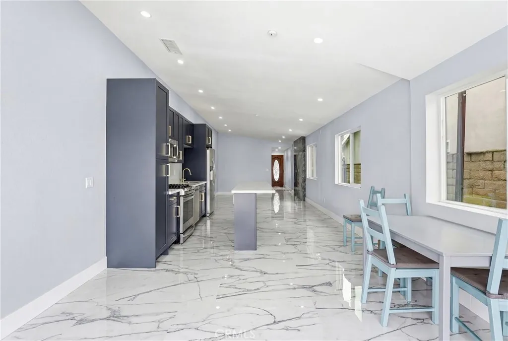 First Unit=Kitchen