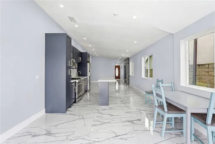 First Unit=Kitchen