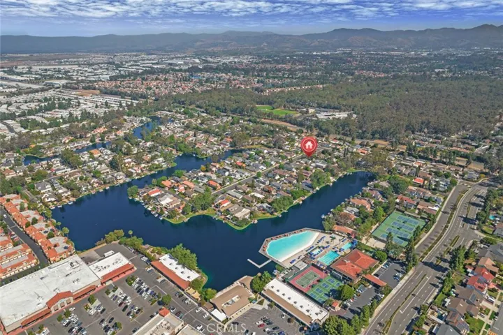 22702 Islamare, Lake Forest, California 92630