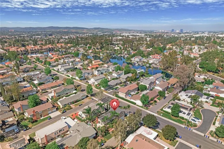 22702 Islamare, Lake Forest, California 92630
