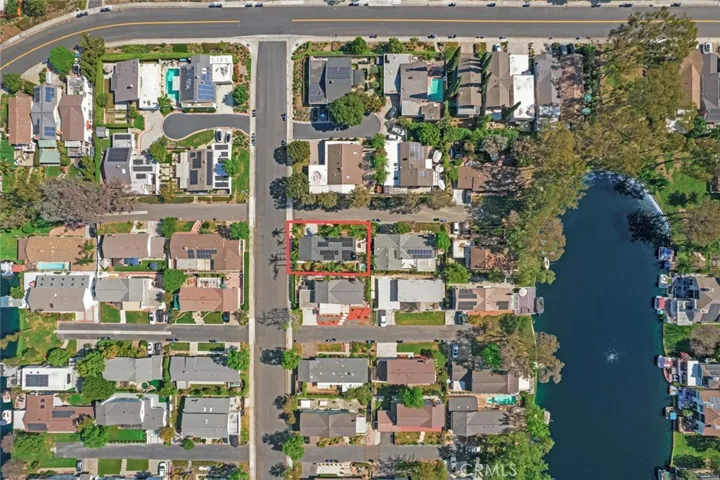 22702 Islamare, Lake Forest, California 92630