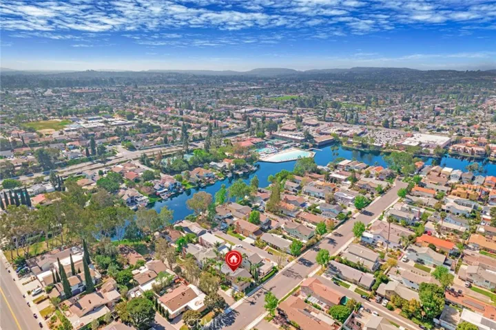 22702 Islamare, Lake Forest, California 92630