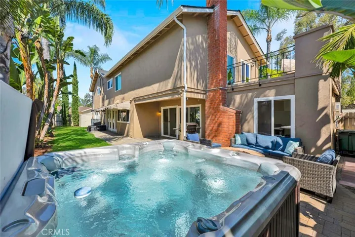 22702 Islamare, Lake Forest, California 92630