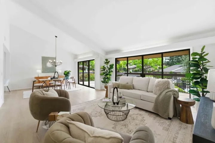 496 Golfview Drive, San Jose, California 95127