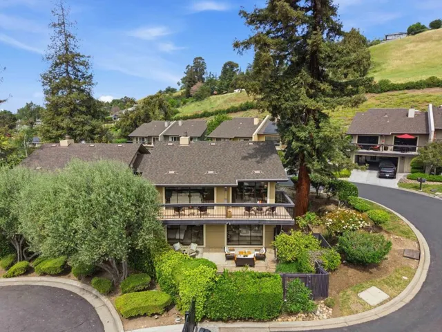 496 Golfview Drive, San Jose, California 95127