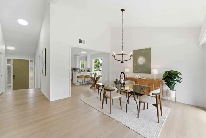 496 Golfview Drive, San Jose, California 95127