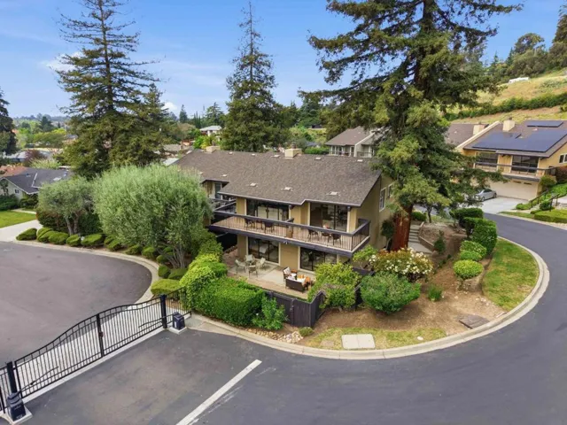 496 Golfview Drive, San Jose, California 95127