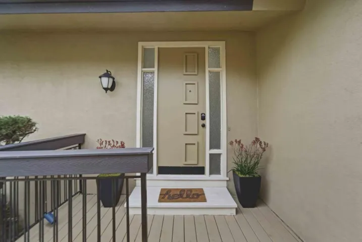 496 Golfview Drive, San Jose, California 95127