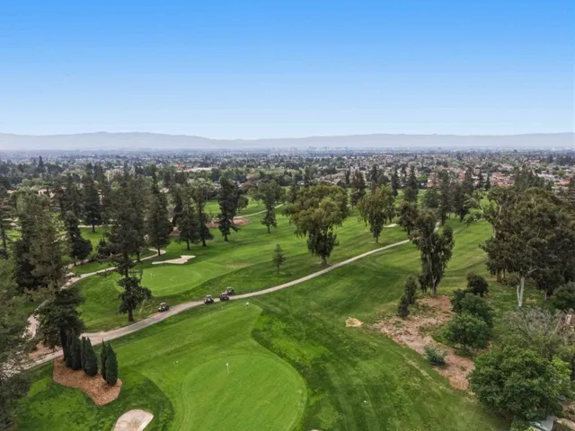 496 Golfview Drive, San Jose, California 95127