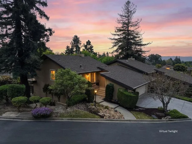 496 Golfview Drive, San Jose, California 95127