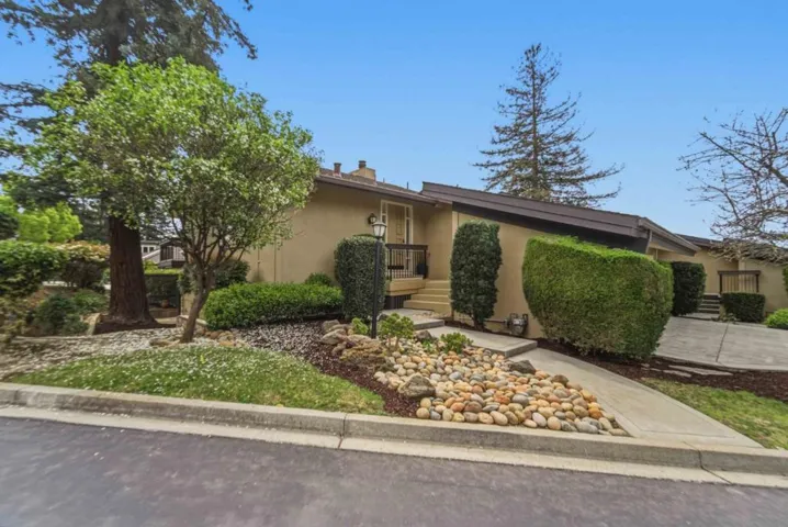 496 Golfview Drive, San Jose, California 95127