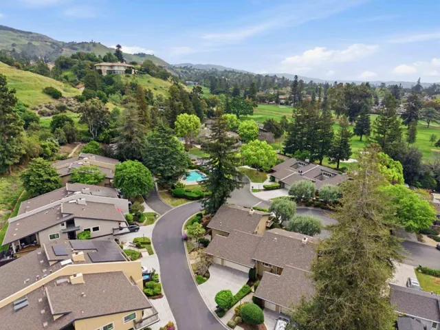 496 Golfview Drive, San Jose, California 95127