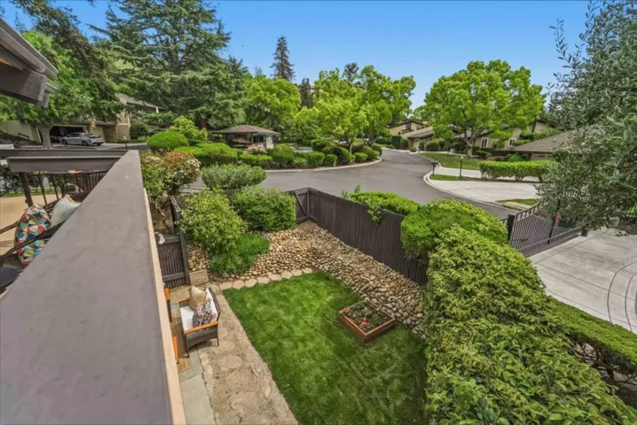 496 Golfview Drive, San Jose, California 95127