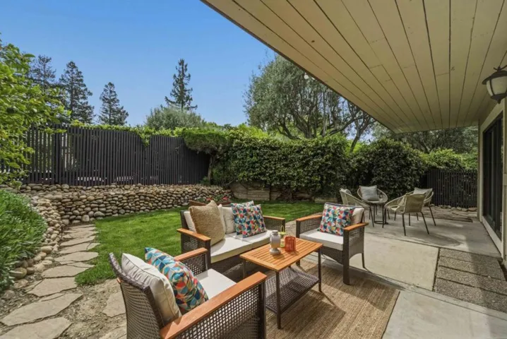 496 Golfview Drive, San Jose, California 95127