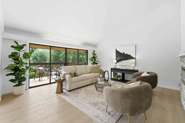 496 Golfview Drive, San Jose, California 95127